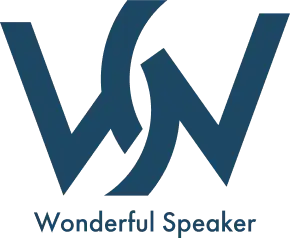 WonderfulSpeaker