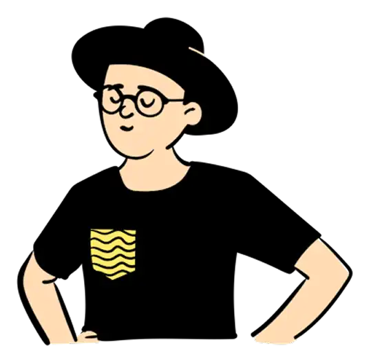 プロフィール画像